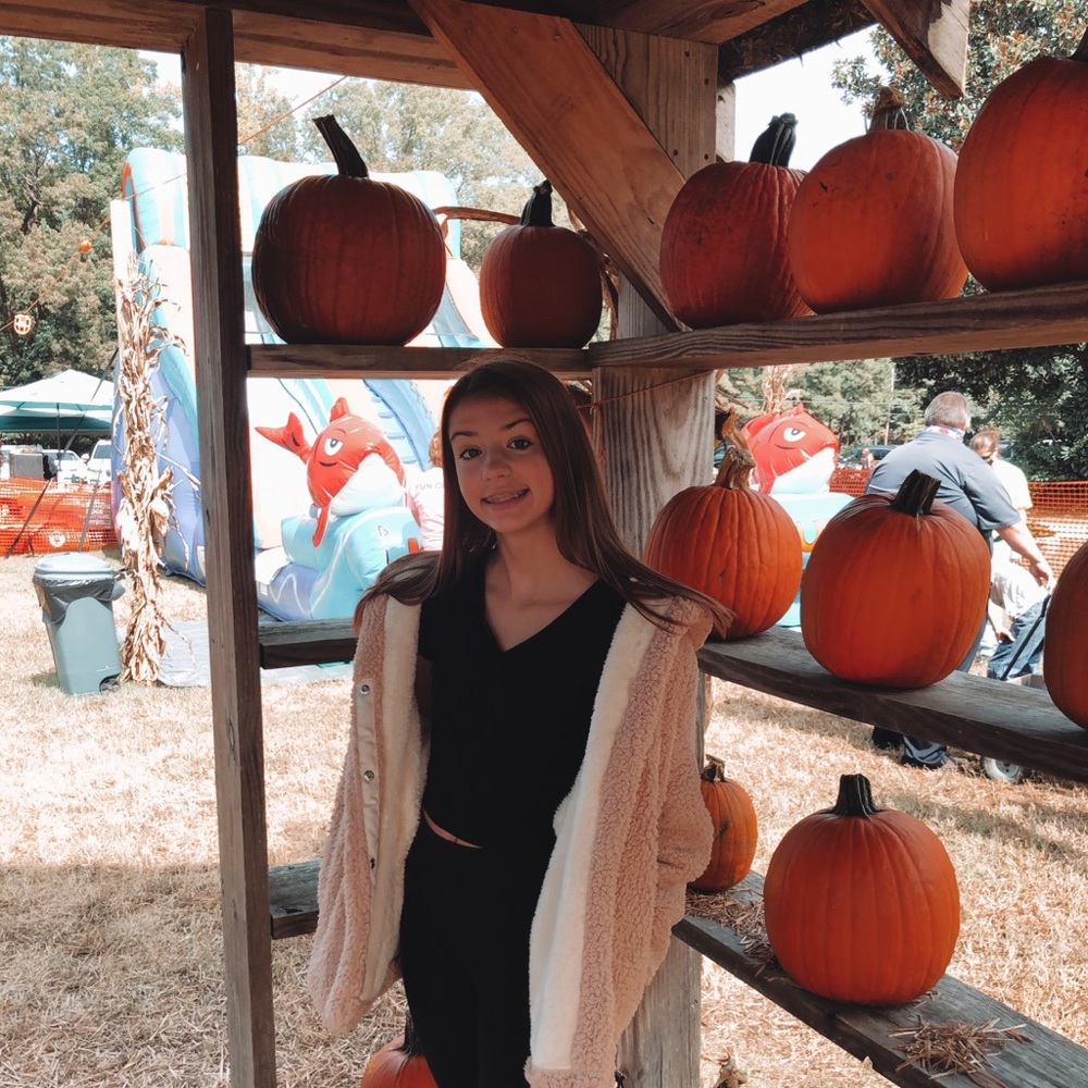 Meet your Posher, Marley